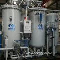 Quality High Purity Commecial PSA Oxygen Gas Plant